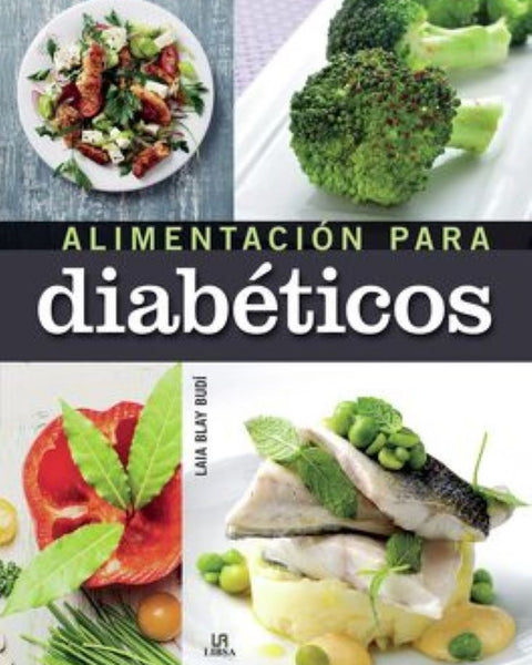 ALIMENTACION PARA DIABETICOS