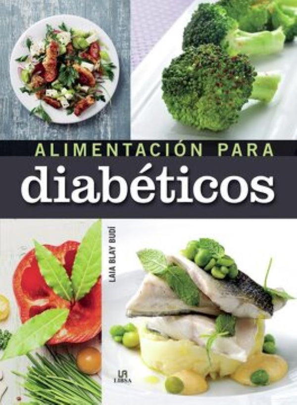 ALIMENTACION PARA DIABETICOS