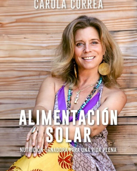 ALIMENTACIÓN SOLAR