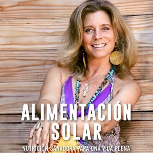 ALIMENTACIÓN SOLAR