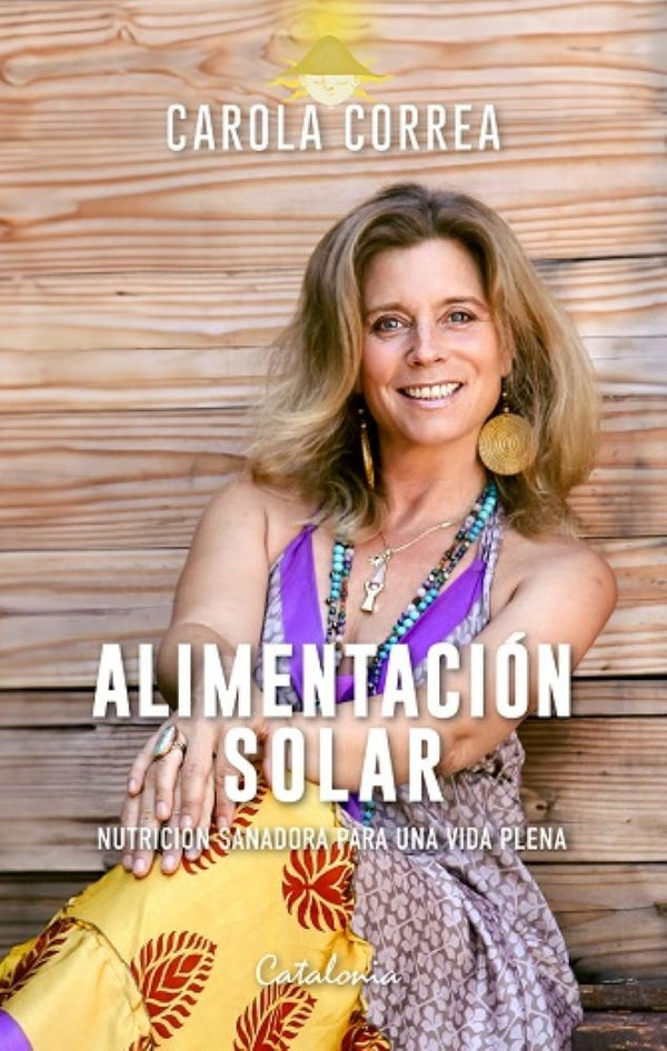 ALIMENTACIÓN SOLAR