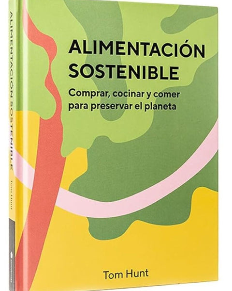 ALIMENTACION SOSTENIBLE