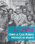 ALLENDE COMO LA CASA BLANCA PROVOCO SU MUERTE