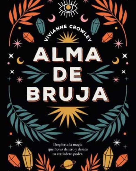 ALMA DE BRUJA