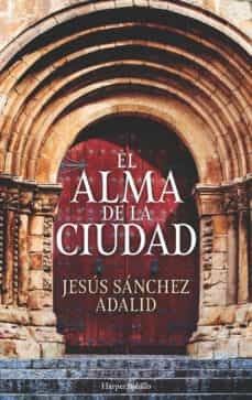 ALMA DE LA CUDAD, EL