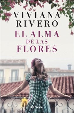 ALMA DE LAS FLORES