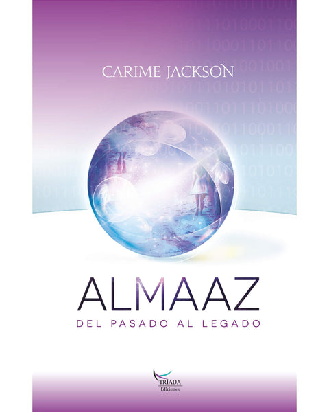 ALMAAZ DEL PASADO AL LEGADO