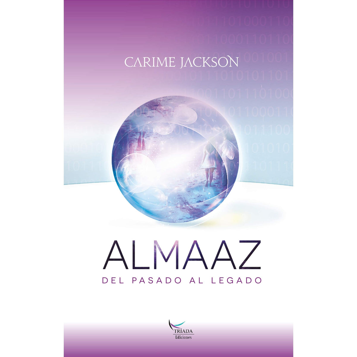 ALMAAZ DEL PASADO AL LEGADO