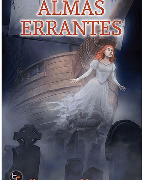 ALMAS ERRANTES