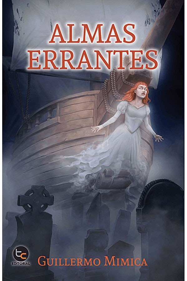ALMAS ERRANTES