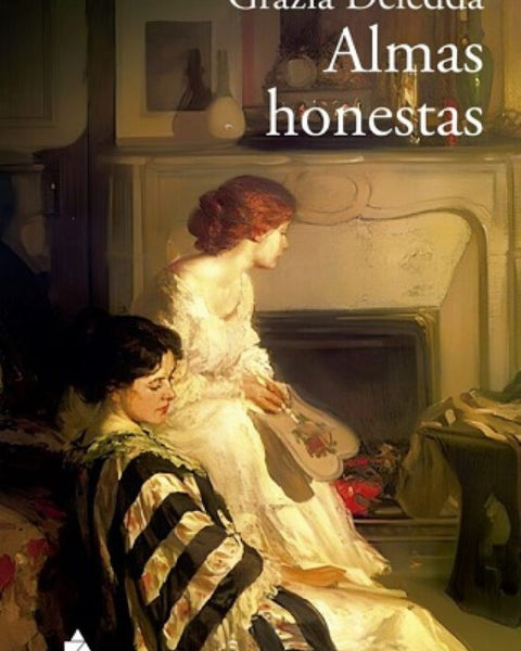 ALMAS HONESTAS