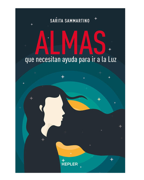 ALMAS QUE NECESITAN AYUDA PARA IR A LA LUZ