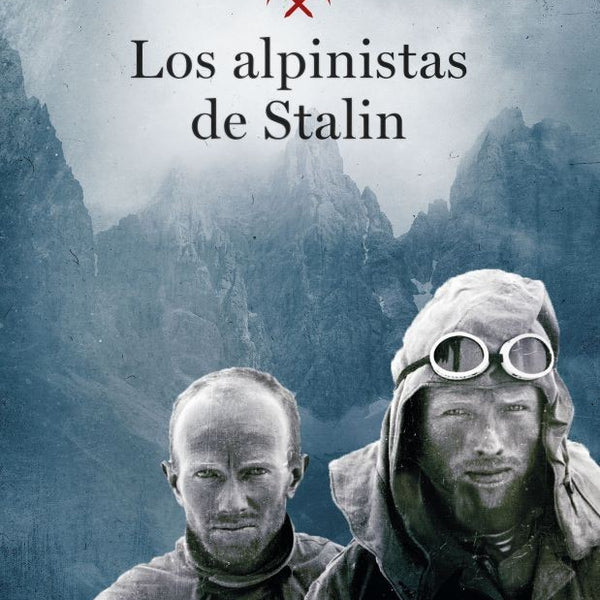 ALPINISTAN DE STALIN