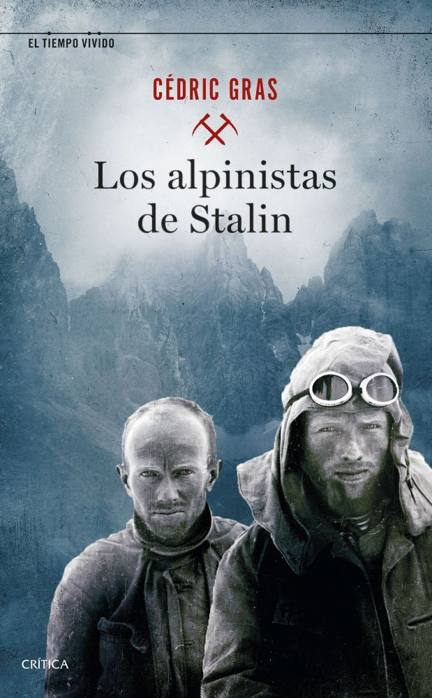 ALPINISTAN DE STALIN