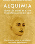 ALQUIMIA COMO LOS DATOS SE ESTAN TRANSFORMANDO EN ORO