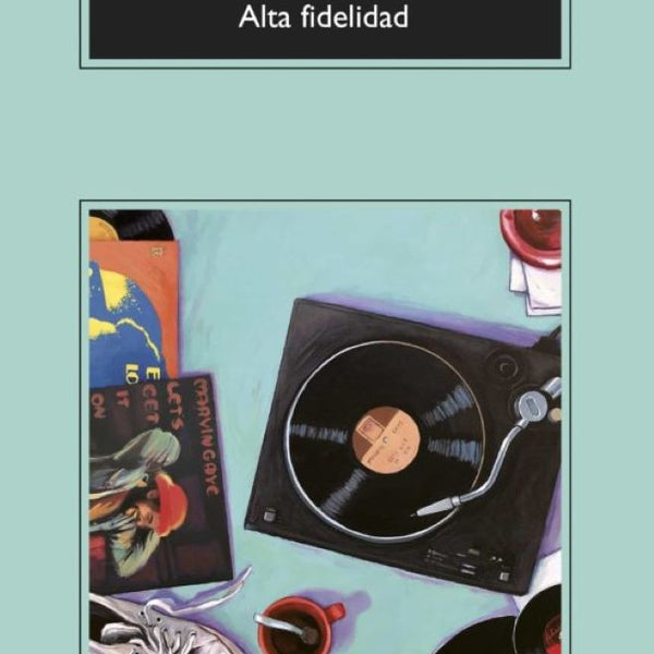ALTA FIDELIDAD