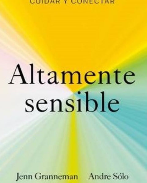 ALTAMENTE SENSIBLE