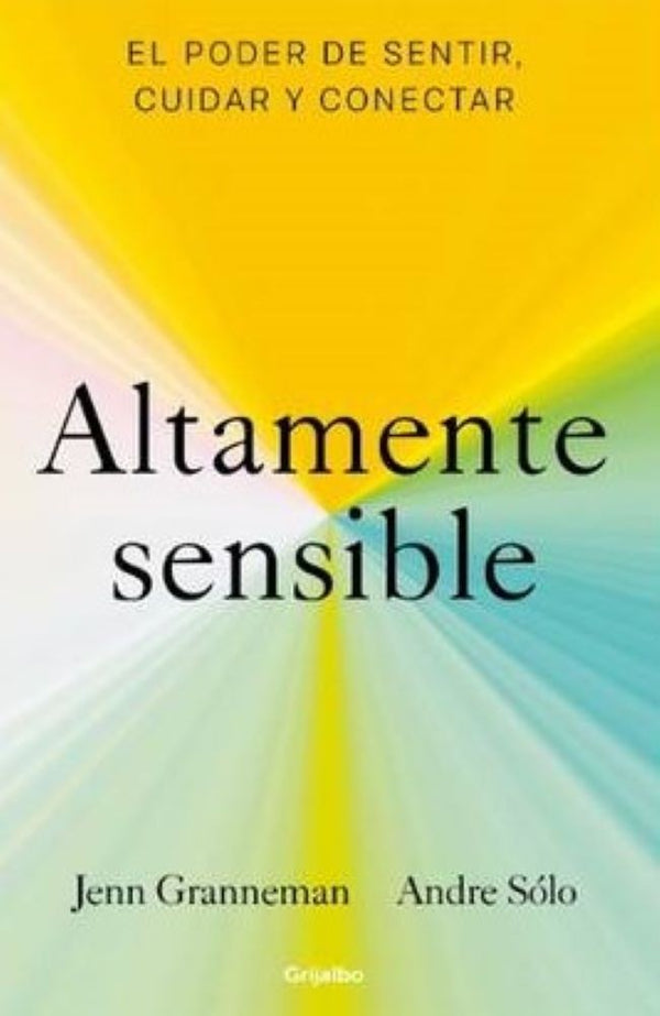 ALTAMENTE SENSIBLE