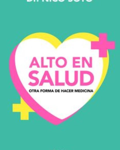 ALTO EN SALUD
