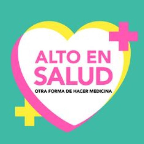 ALTO EN SALUD