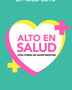 ALTO EN SALUD