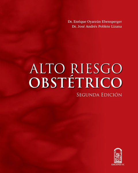 ALTO RIESGO OBSTETRICO