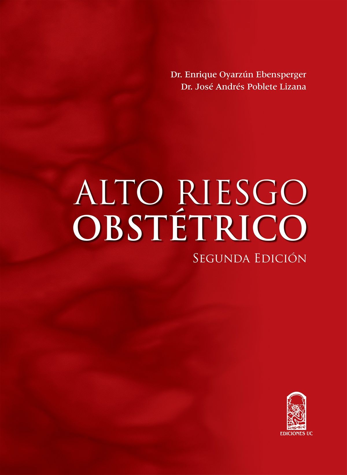 ALTO RIESGO OBSTETRICO