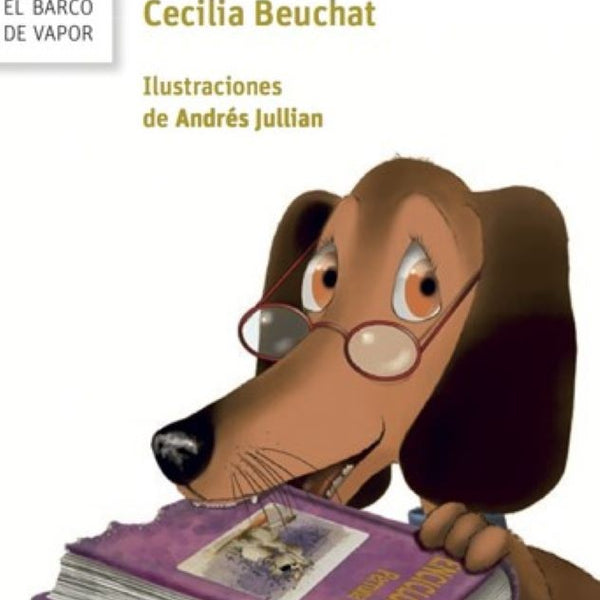 AMADEO VA AL COLEGIO