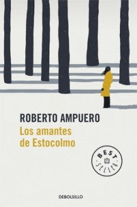 AMANTES DE ESTOCOLMO