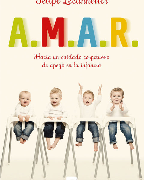 AMAR (Atender, Mentalizar, Automentalizar y Regular)