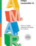 AMAR. HACIA UN CUIDADO RESPETUOSO DEL APEGO EN LA INFANCIA