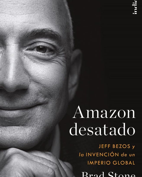 AMAZON DESATADO