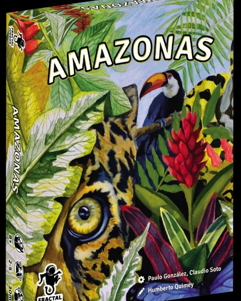 AMAZONAS