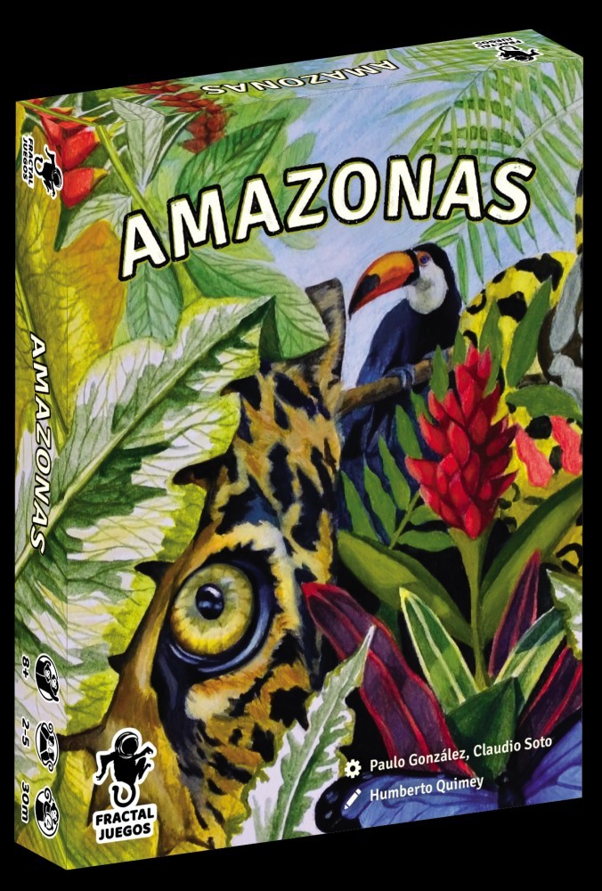 AMAZONAS