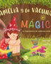 AMELIA Y LA VACUNA MÁGICA