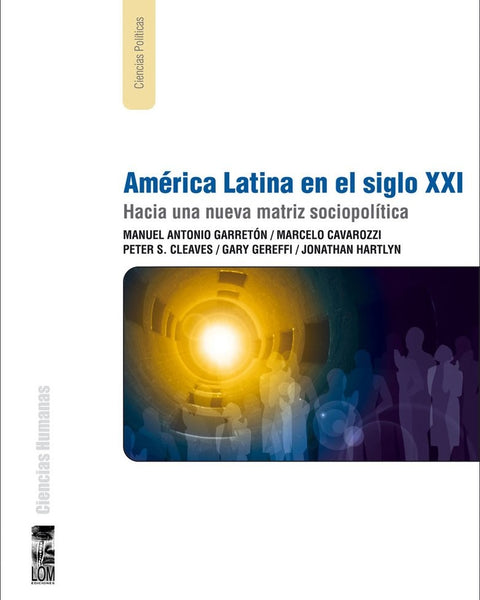 AMERICA LATINA EN ELSIGLO XXI