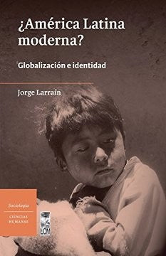 AMERICA LATINA MODERNA