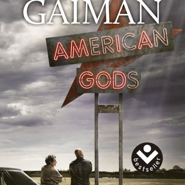 AMERICAN GODS