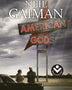 AMERICAN GODS