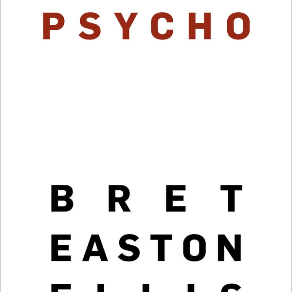 AMERICAN PSYCHO