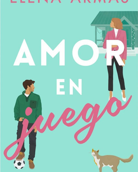 AMOR EN JUEGO