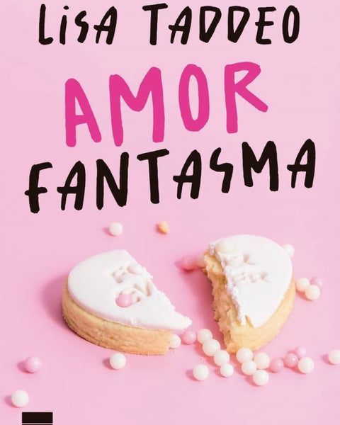 AMOR FANTASMA