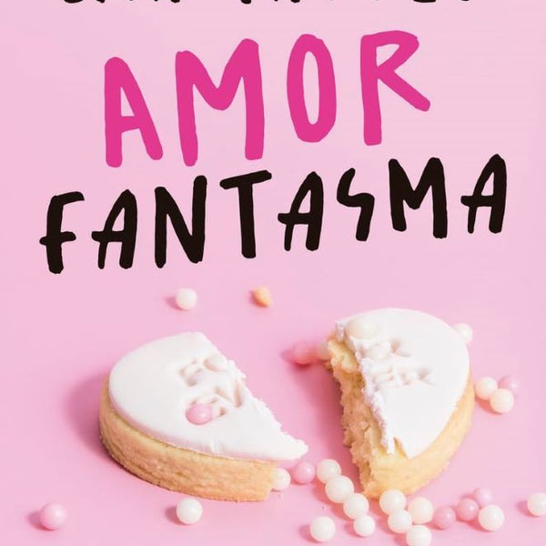 AMOR FANTASMA