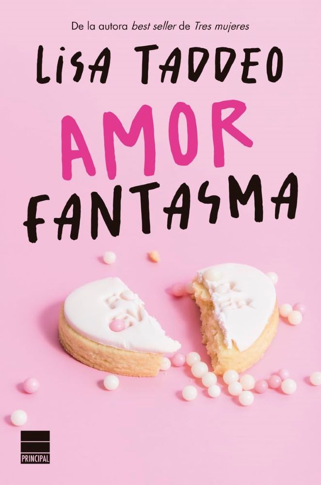 AMOR FANTASMA