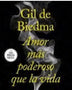 AMOR MAS PODEROSO QUE LA VIDA
