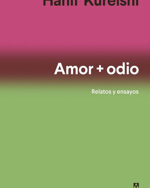 AMOR + ODIO