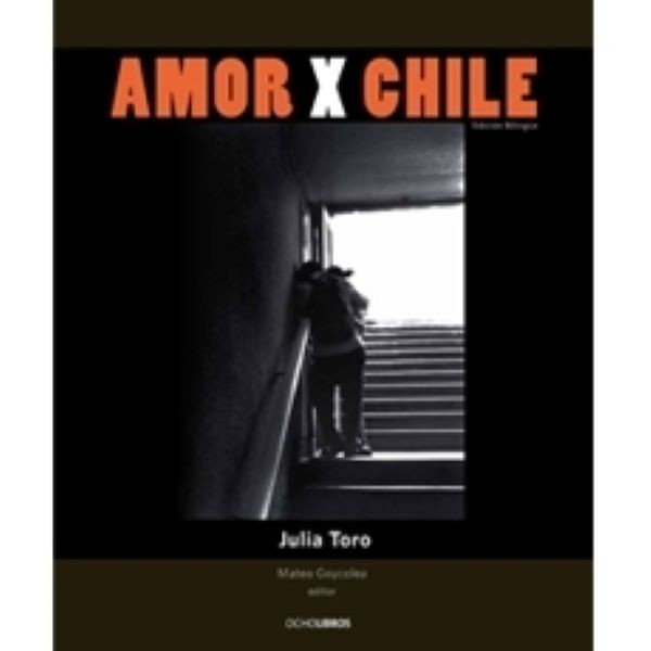 AMOR X CHILE