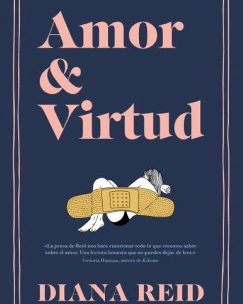 AMOR Y VIRTUD