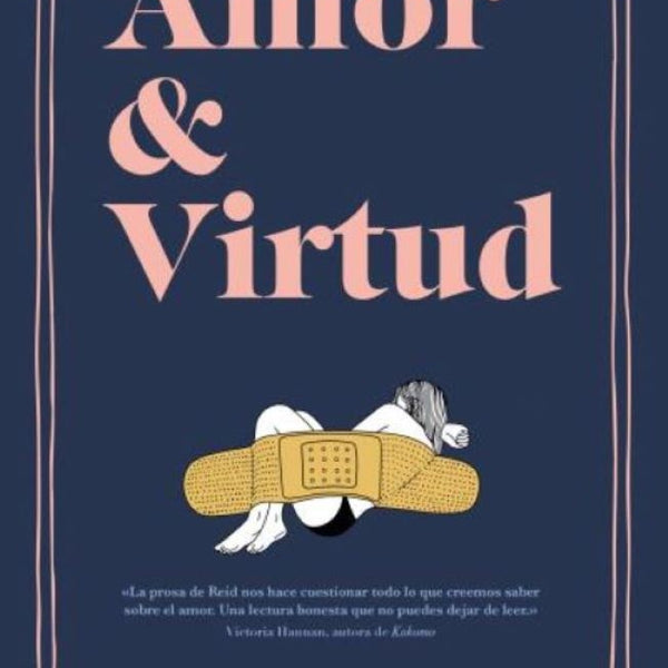 AMOR Y VIRTUD