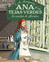 ANA DE LAS TEJAS VERDES 3. MAESTRA AVONLEA